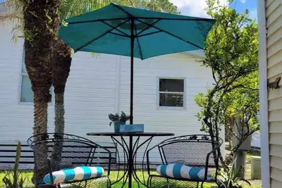 Image de Perfect Place for a Perfect Vacation