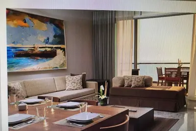 Image de 2Bedrooms Suite at Vidanta Resorts Mexico