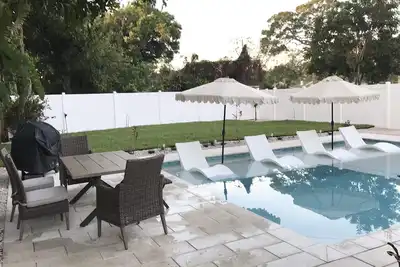 Image de Bradenton Gem - Beaches, Downtown, Img Academy, New Pool!