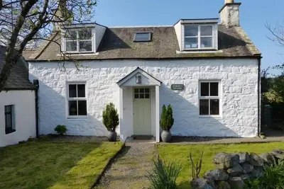 Image de St Marys Cottage - a cottage that sleeps 4 guests in 2 bedrooms