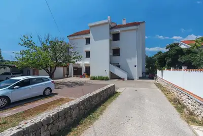 Image de Appartement de vacances avec vue sur le lac