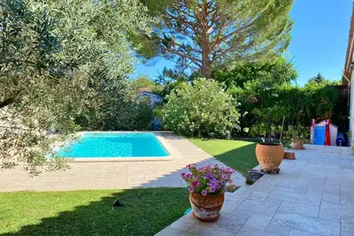 Image de Villa El Sol Piscine Alpilles & Camargue