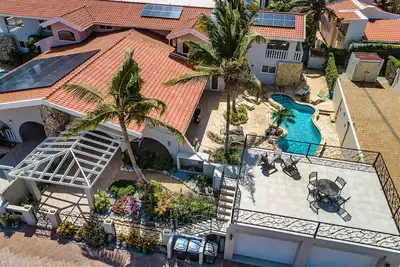 Image de Boca Catalina, 100 Steps to Paradise