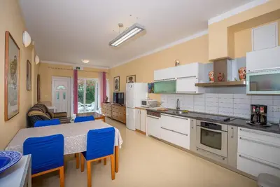 Image de Appartement de vacances Selce pour 1 - 4 personnes avec 1 chambre à coucher - Appartement de vacance