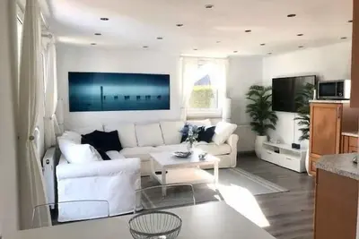 Image de Maison de vacances Wervershoof pour 1 - 4 personnes avec 2 chambres Ă coucher - Maison de vacances