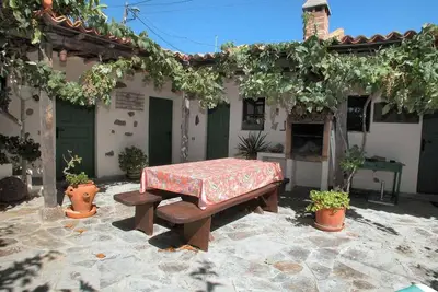 Image de Maison de vacances El Jaral pour 2 - 6 personnes avec 3 chambres à coucher - Maison de vacances