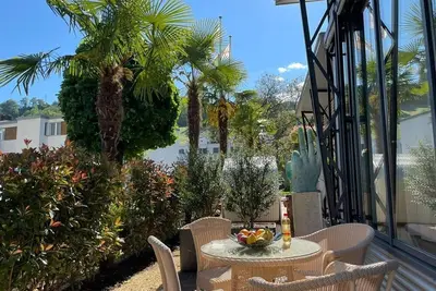 Image de Appartement de vacances Sarnen pour 1 - 7 personnes avec 3 chambres Ă coucher - Appartement de vacan