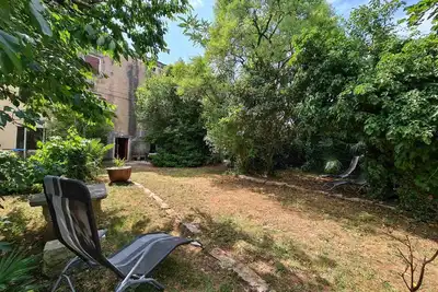 Image de Maison de vacances Krnica pour 1 - 6 personnes avec 2 chambres Ă coucher - Maison de vacances