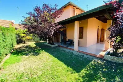 Image de Maison de vacances Lido delle Nazioni pour 1 - 6 personnes avec 2 chambres à coucher - Maison mitoye