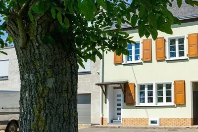 Image de Vacation cottage Reuter - Holiday cottage