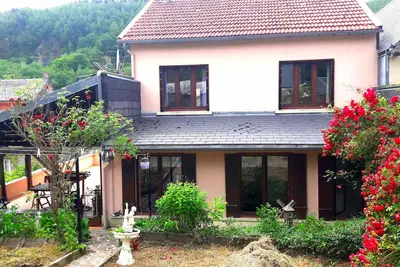 Image de Jolie maison à Monthermé
