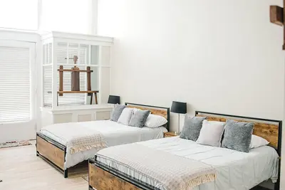 Image de Quaint Suite in the heart of Mason