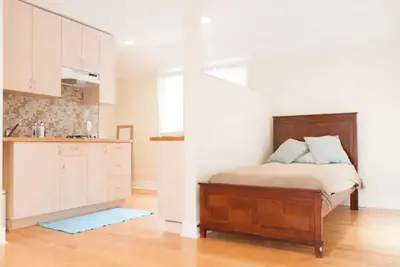 Image de Guest house Park free 2 cars Nyc