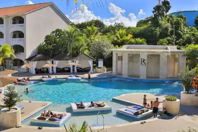 Image de Vip All Inclusive Mandatory! Superb Vip Vacation!