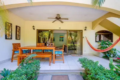 Image de Gated Condo w/ Pool, Near Playa Penca - Sleeps 6