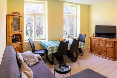 Image de Fw Wurmberg for 2-4 persons - Apartments Tanner HĂĽtte