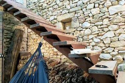 Image de Un lieu de vie, de calme et de partage.