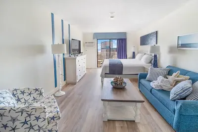 Image de Updated King Suite! Spectacular Ocean Views- Sea Mist 51511