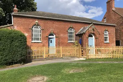 Image de Wesleyan Chapel