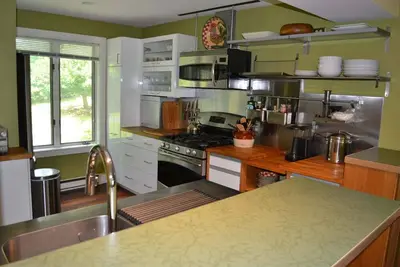 Image de Roomy 3 Bedroom Quechee Lakes Condo