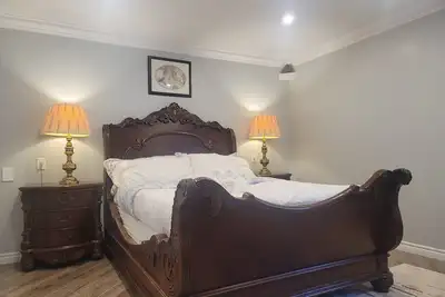 Image de A little oasis away from home