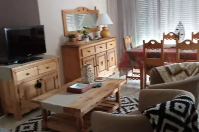 Image de Appartement tout confort, à moins de 100 m du lac