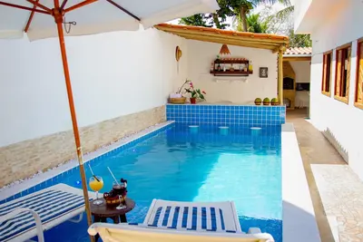 Image de Casa Viana Trancoso