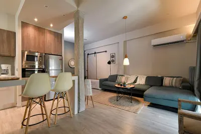 Image de Discover Athens from an Upscale flat in Koukaki!