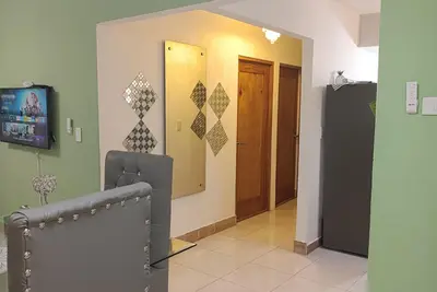 Image de \"comodidad, seguridad y cercano a todo\"