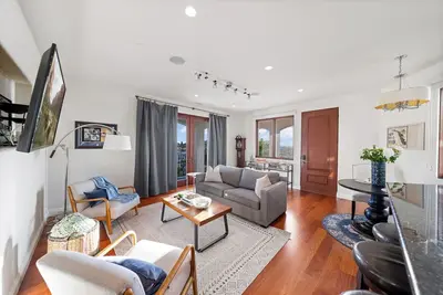 Image de Long Stays - 30+Nights - Views - Poway Guest House - Pet Friendly