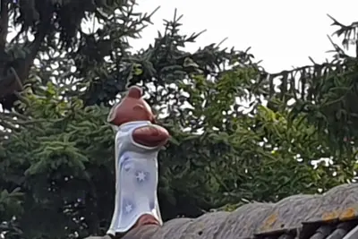 Image de Lüneburg 0 meters? Welcome! Beautiful 95 sqm, 3 rooms, 1-6 pers. , large bathroom, garden