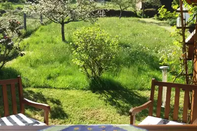 Image de Vacation apartment Lahn-Dill-Bergland