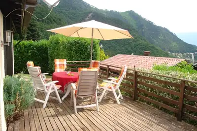 Image de Tignale / Hasewinkel