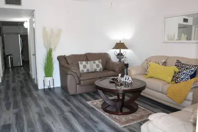 Image de Spacious Home- Hardrock stadium and casino