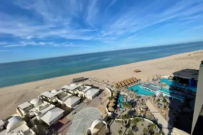 Image de Beautiful studio condo at Playa Azul Rocky Point