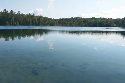 Image de At your Witz End? Escape to the Lake!