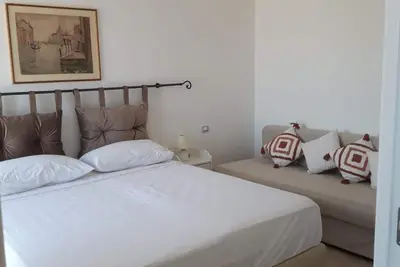 Image de New construction in one of the most picturesque corners of Terrasini