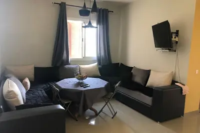 Image de La Perle de Cabo appart standing