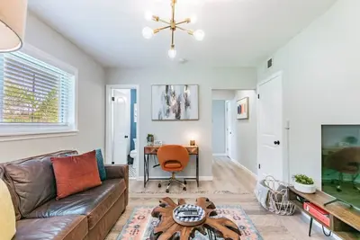 Image de Perfect one-bedroom- 10 mins from Clearwater beach