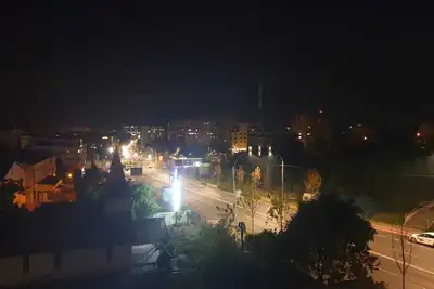 Image de Observator Terrace Apartment