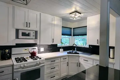 Image de Cherry Valley Studio Guest Cottage