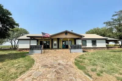 Image de 💚Country Get Away💤Horse &Pet friendly King Beds