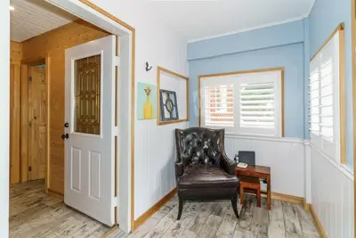 Image de Muskoka Village Lakefront Oasis