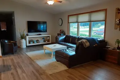 Image de 10 min drive to Whistling Straits Golf course