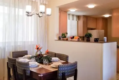 Image de Lovely resort on the Garden Island Paradise of Kauai