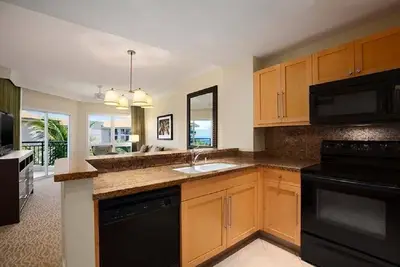 Image de Westin Ka'anapali Ocean Resort Villas Ocean View 2-Bedroom Lock-Off