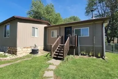 Image de Black Sheep Lodge:Cozy & Casual-Dog Friendly