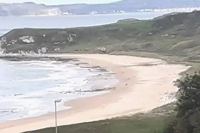 Image de Lovely 1-Bed Apartment at Whitepark Bay Co Antrim