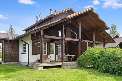 Image de Tahkon klubitie 4 b by Interhome