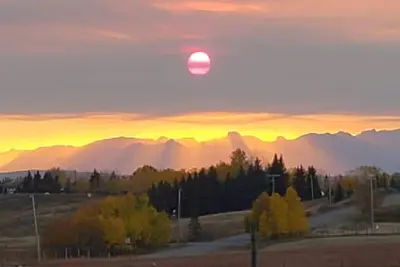 Image de Rocky Mountains Base
